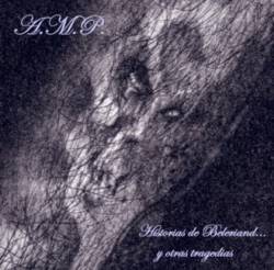 Historias de Beleriand...y otras tragedias